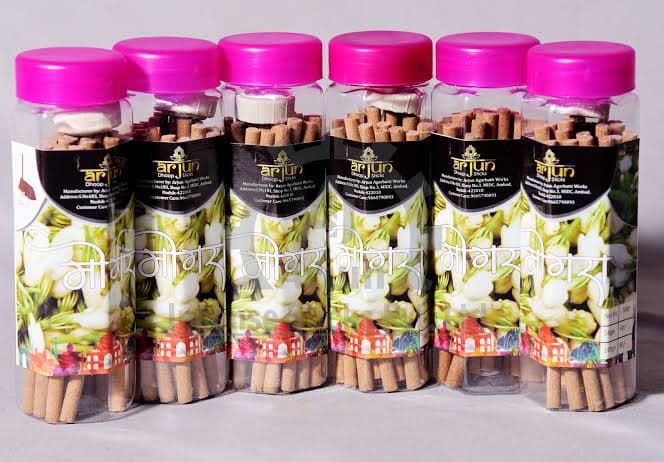 Arjun Incense Sticks