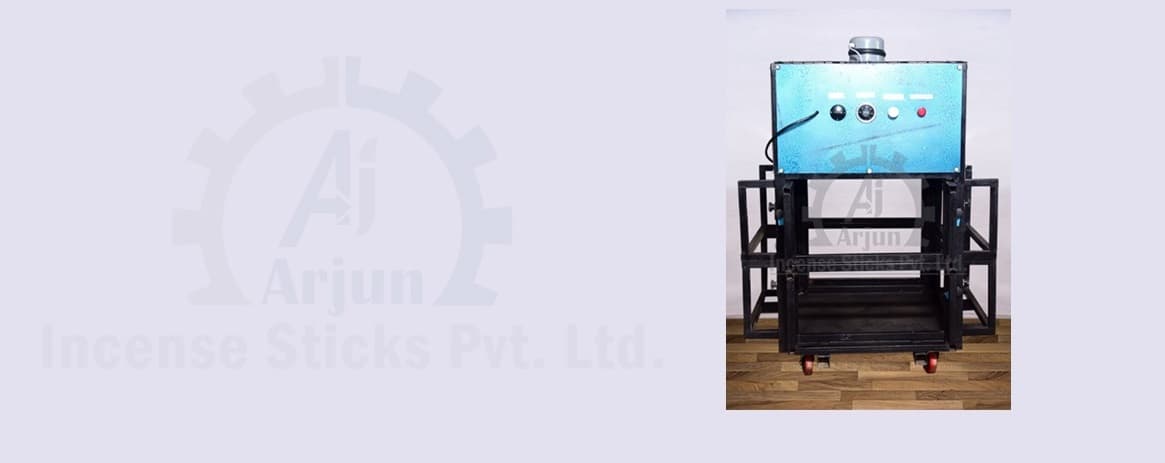 Advanced Agarbatti Dryers