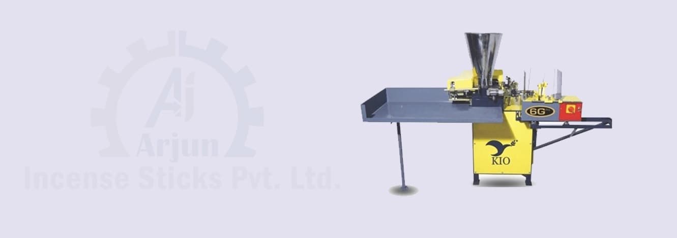 Precision Agarbatti Making Machines