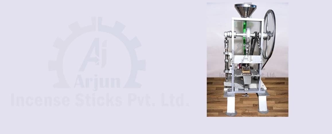 Reliable Kapoor Making Machines