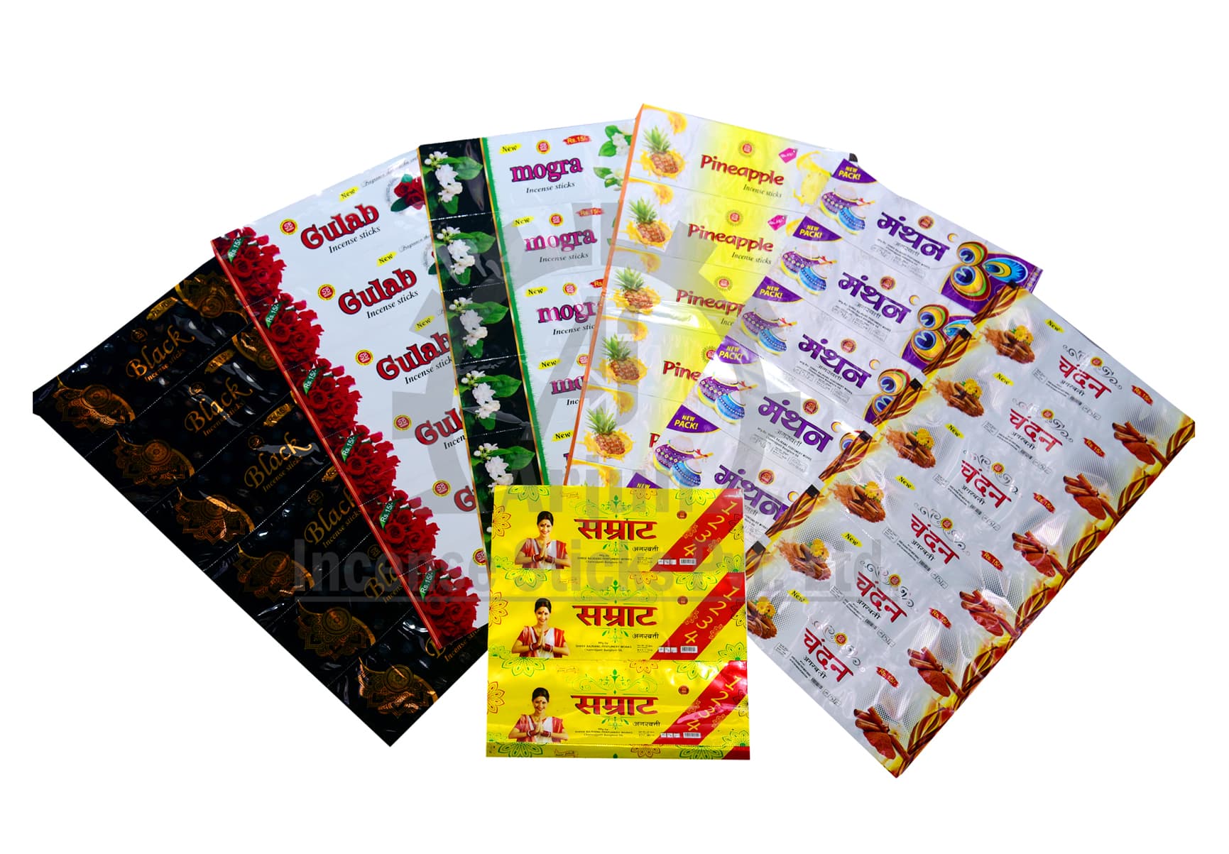 Arjun Incense Sticks product 24