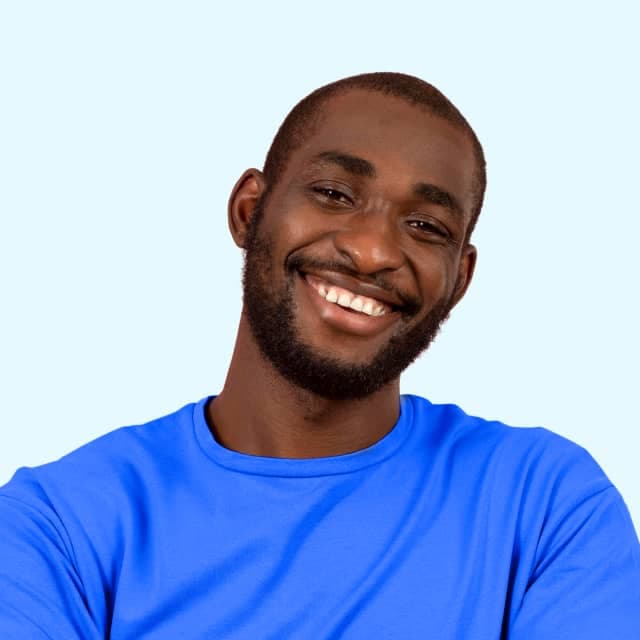 Michael Anderson